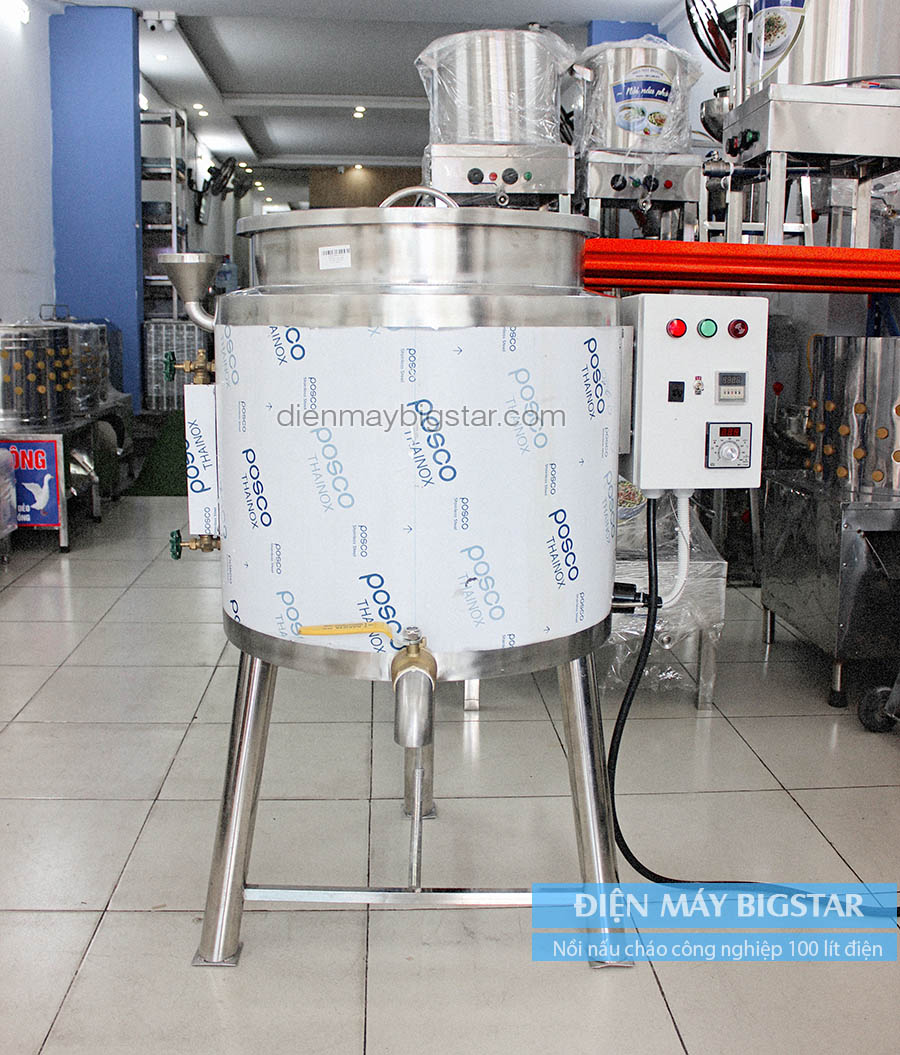 noi nau chao cong nghiep dung dien 100l 2