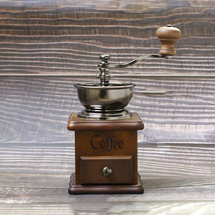 may xay cafe bang tay BE 8521A3