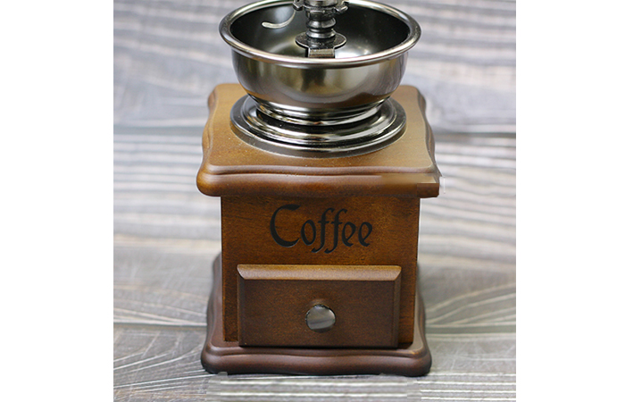 may xay cafe bang tay BE 8521A2