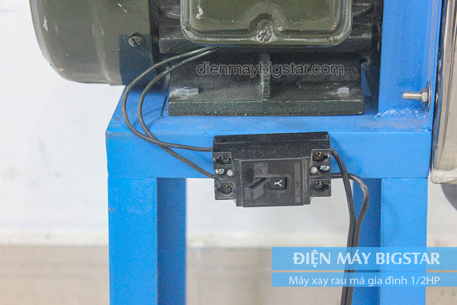 Máy xay rau má 1/2HP 17 máy xay rau má 1/2HP