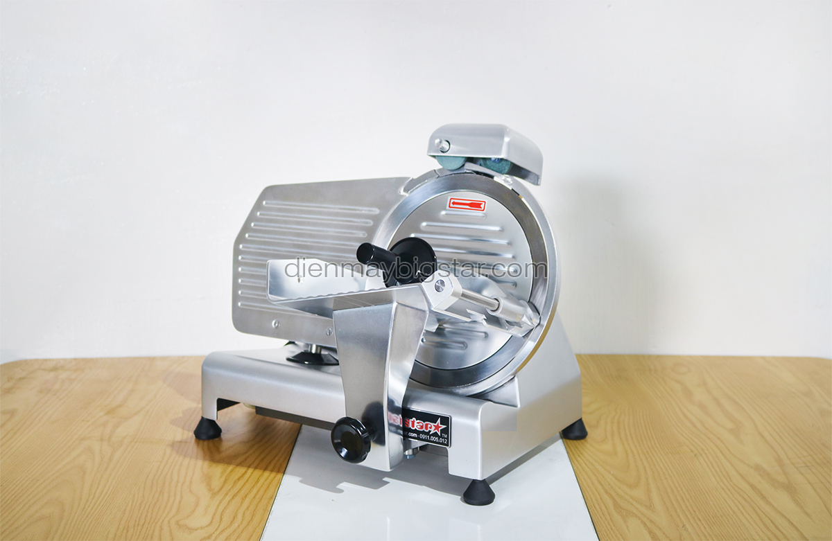 Máy cắt thịt ES-250 22 may cat thit tuoi song es 250 7