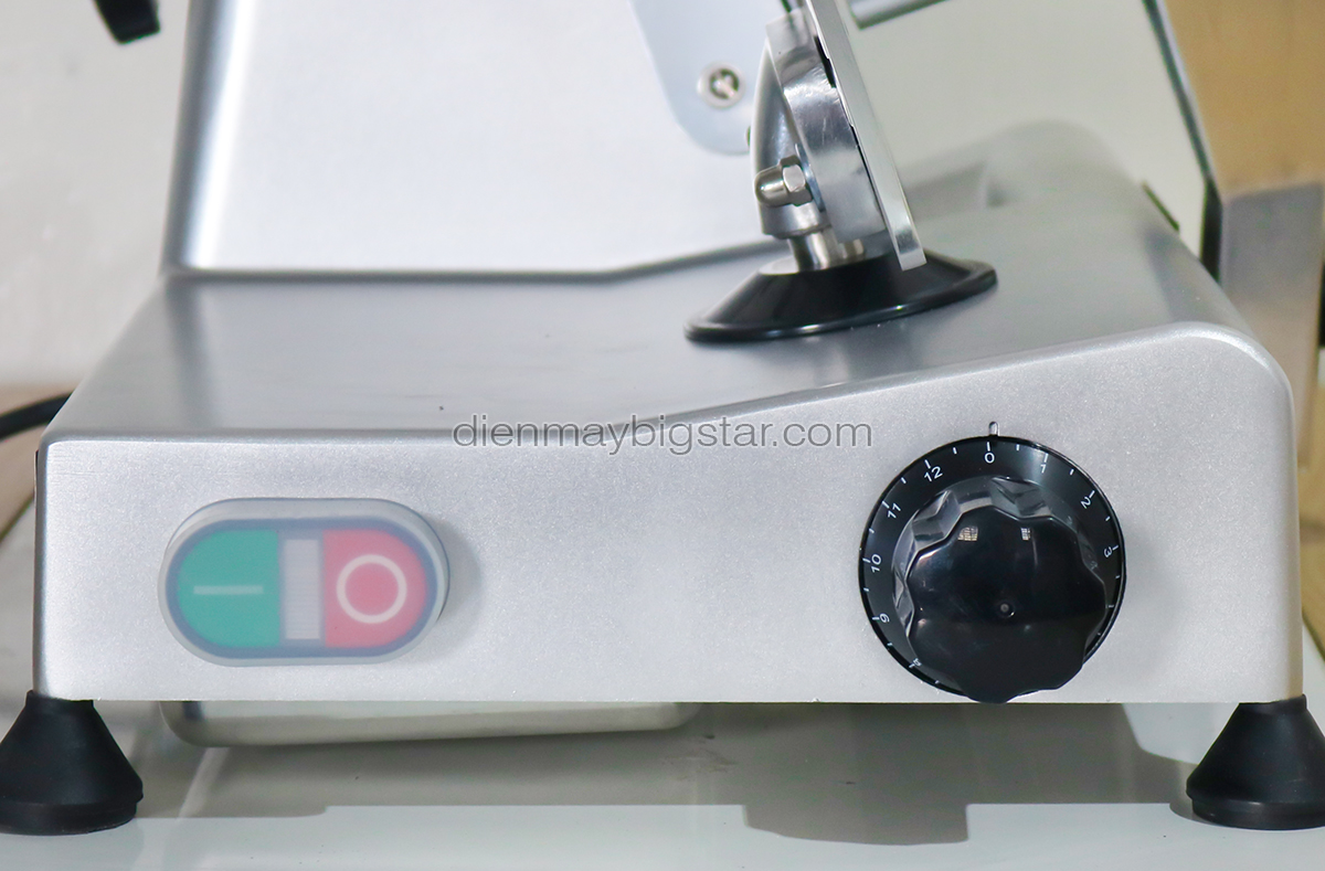 Máy cắt thịt ES-250 26 may cat thit tuoi song es 250 9