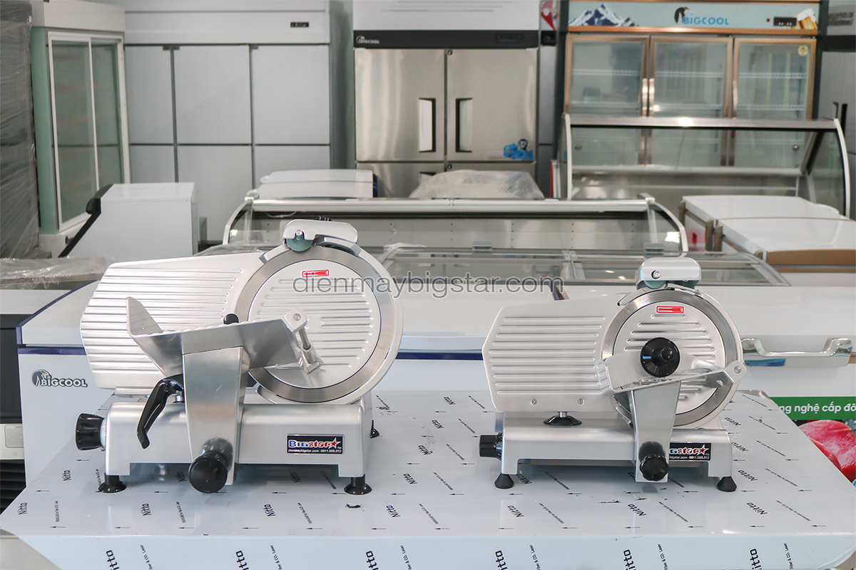 Máy cắt thịt ES-250 29 may cat thit tuoi song es 250 10