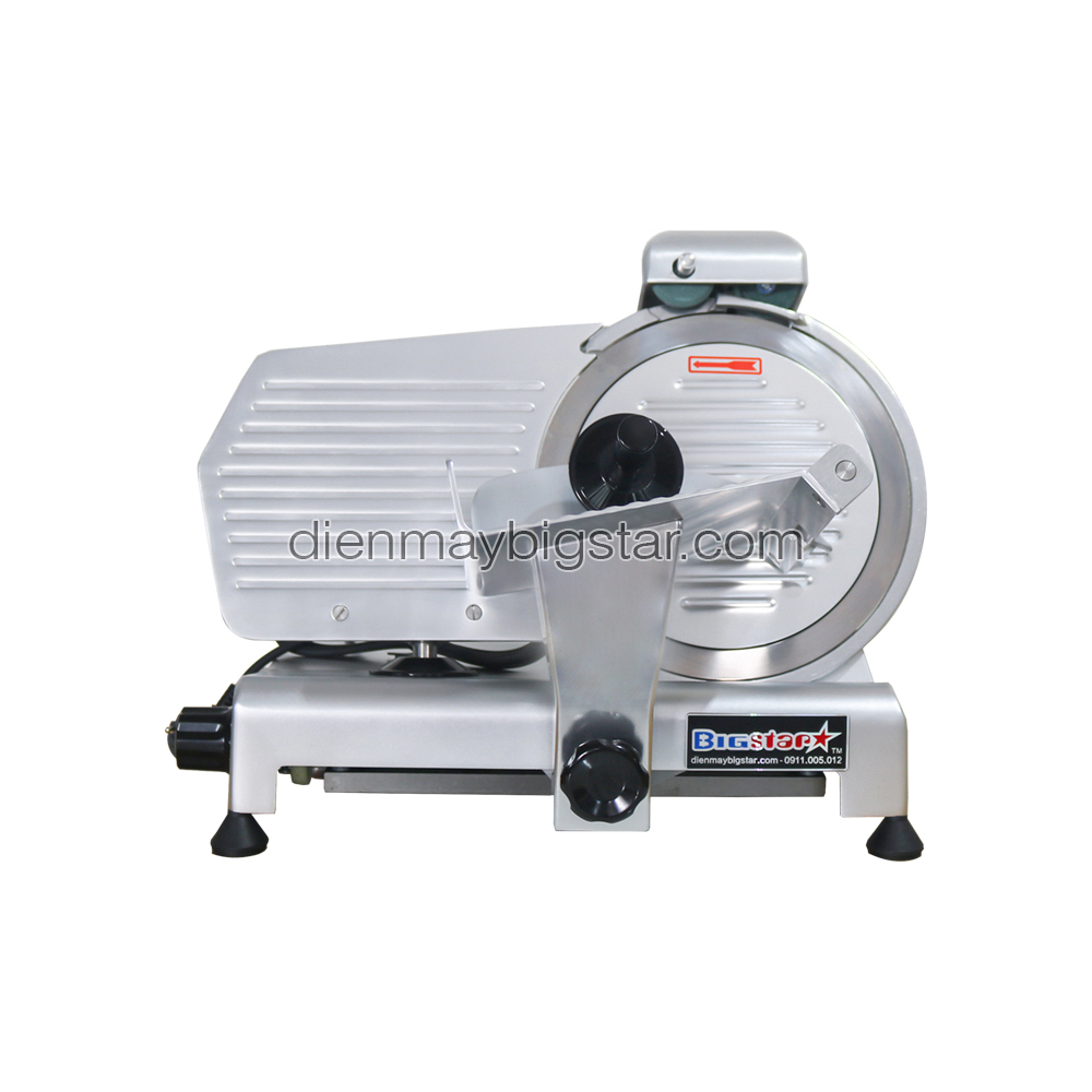 Máy cắt thịt ES-250 12 Máy cắt thịt ES-250