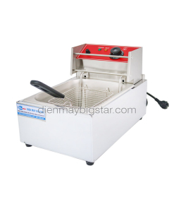 Bếp chiên nhúng điện cao cấp FY-81A 10 bep chien nhung dien fy 81 t 7