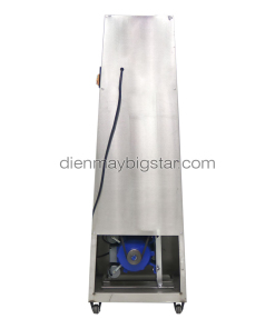 may tao vien thit ca tu 10