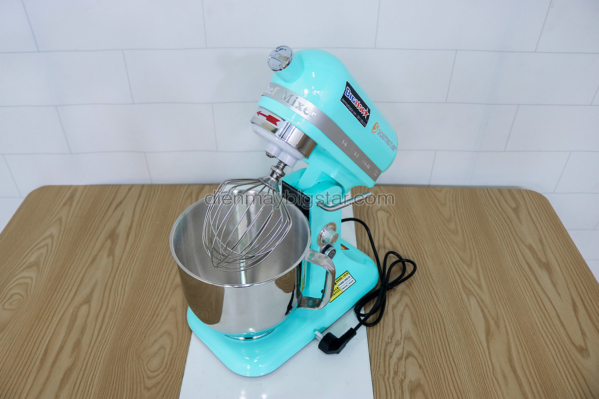 may tron bot B7 SouthStar 1.5