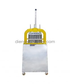 Máy chia bột bằng tay