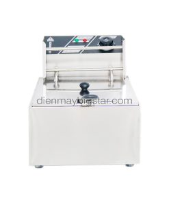 Bếp chiên dầu điện MH-81