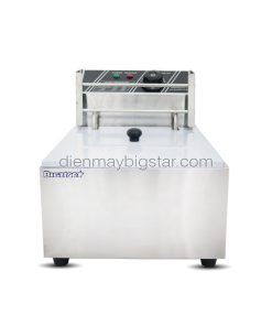 Bếp chiên nhúng điện đơn 6L 2.5KW BEF-81