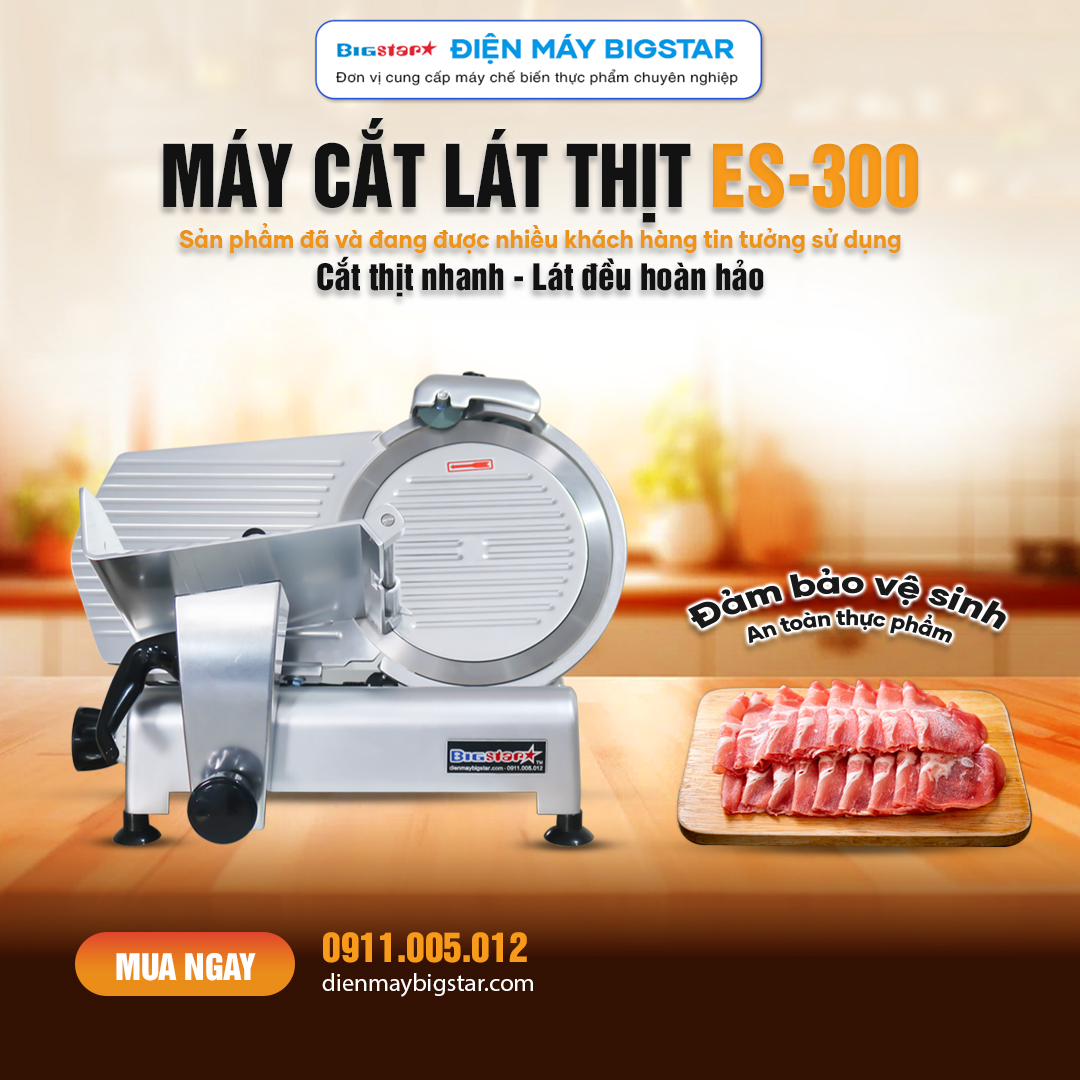 may cat lat thit ES 300 banner