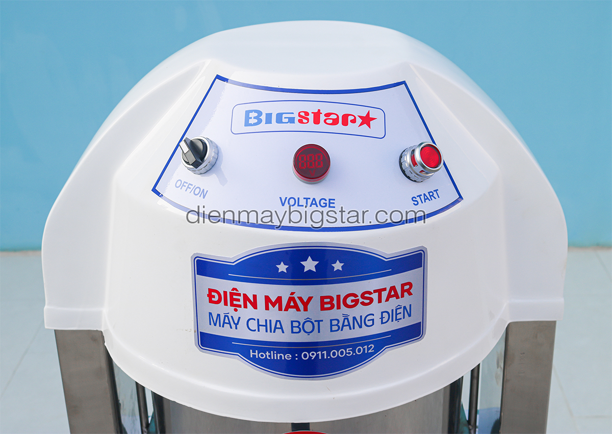 may chia bot lam banh mi 36 phan bang dien 3