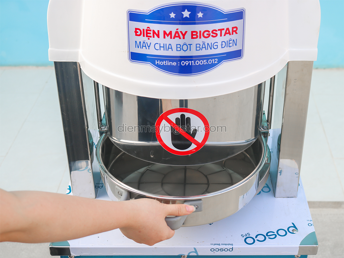 may chia bot lam banh mi 36 phan bang dien 4