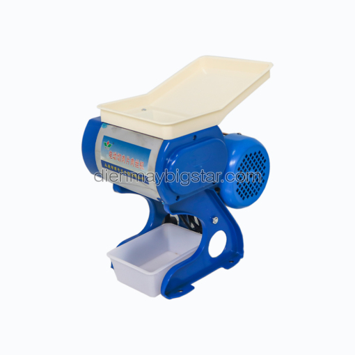 Máy thái thịt mini giá rẻ RS-70D - Ảnh 2