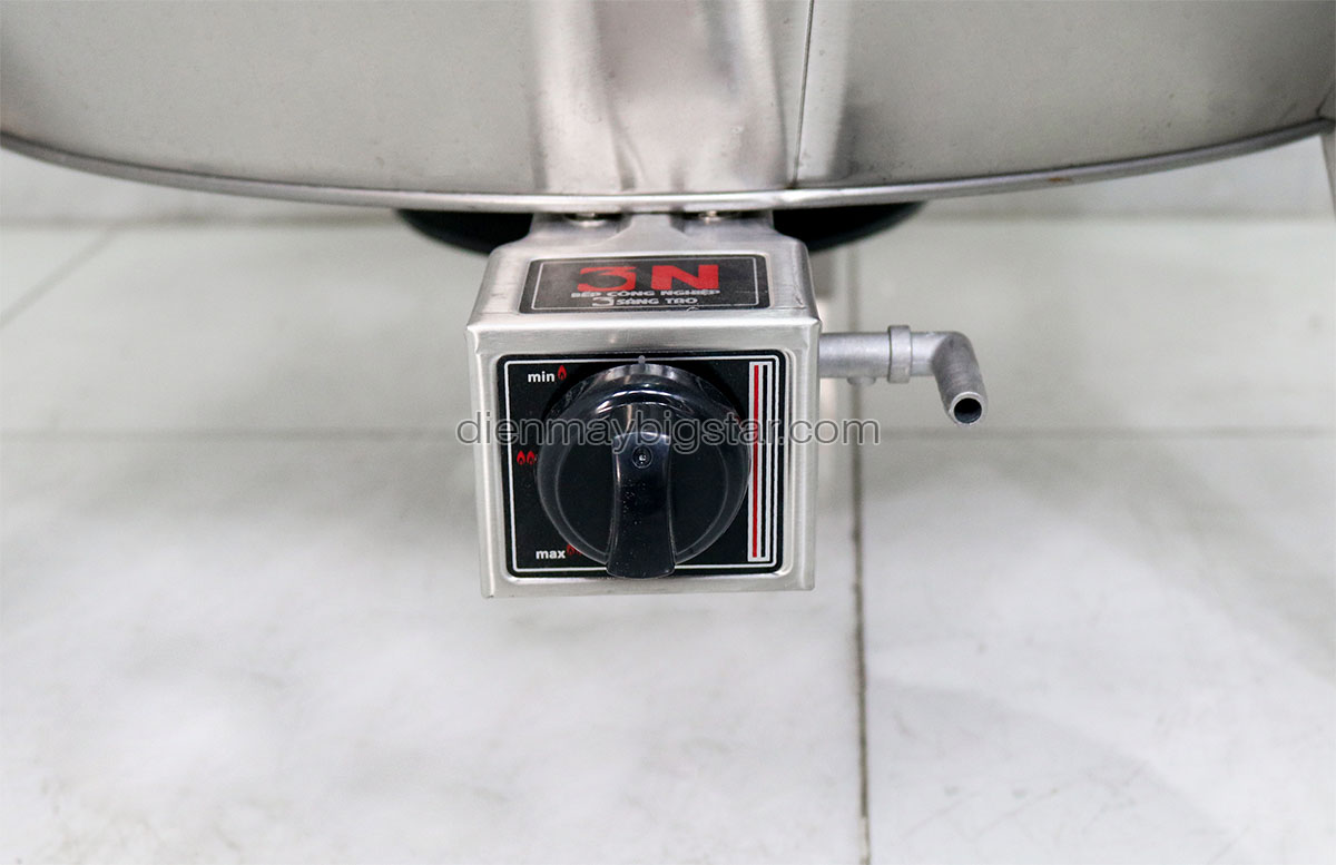 lo quay vit bang gas 80 1.3