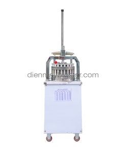 Máy chia bột bằng tay