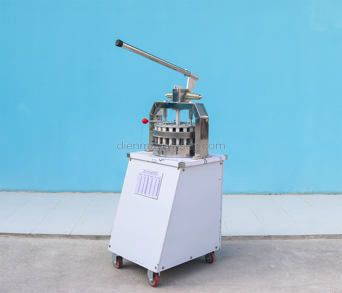 Máy chia bột bằng tay 18 May chia bot bang tay 10