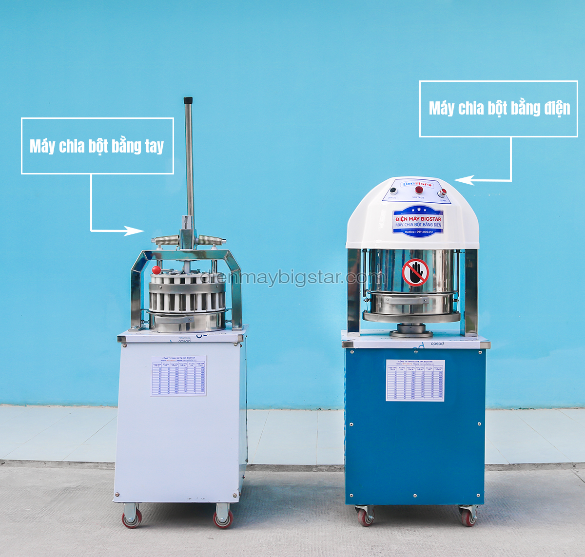 Máy chia bột bằng tay 24 May chia bot bang tay 15