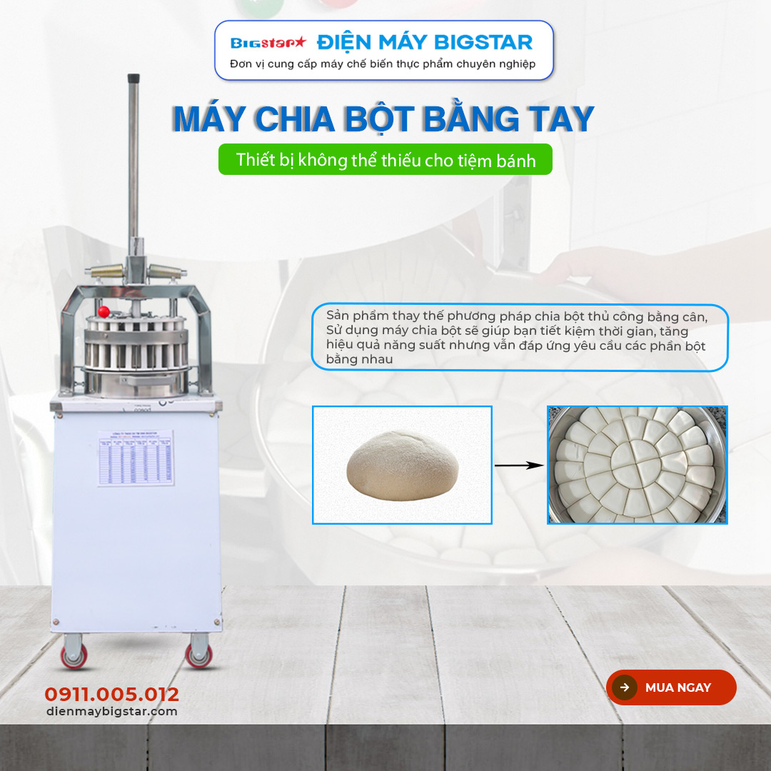 Máy chia bột bằng tay 17 May chia bot bang tay banner 1