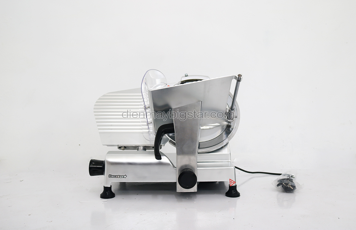 Máy thái lát thịt bán tự động 300mm ES-300 15 may cat lat thit es 300 tr 5