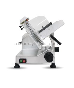 Máy thái lát thịt bán tự động 300mm ES-300 9 may cat lat thit es 300 tr 2