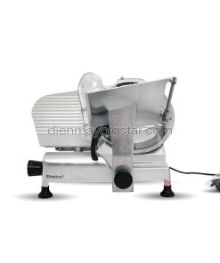 Máy thái lát thịt bán tự động 300mm ES-300