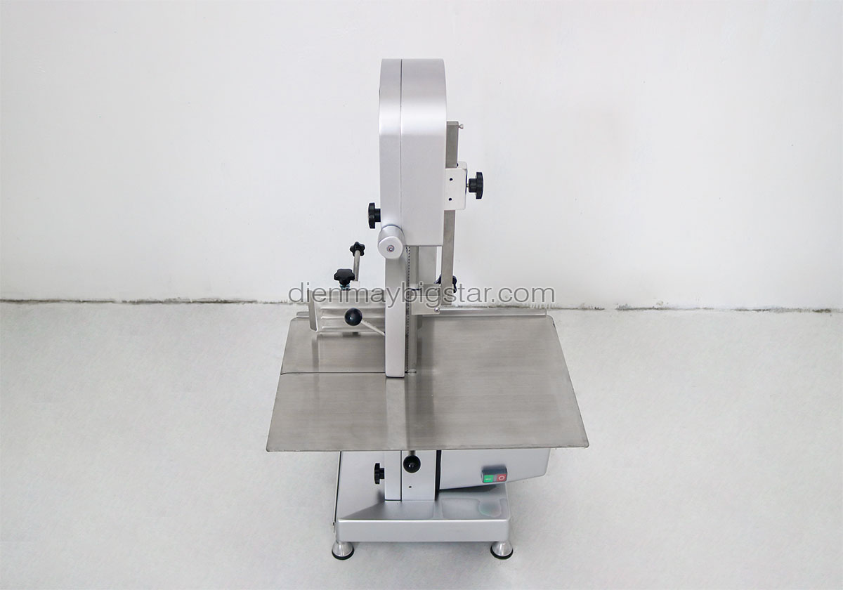 may cat xuong J310 1.1