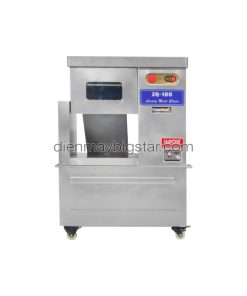 Máy cắt thịt ZQ-180