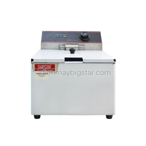 Bếp chiên nhúng điện 11L FY-11L