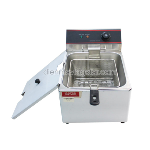 Bếp chiên nhúng điện 11L FY-11L - Ảnh 2