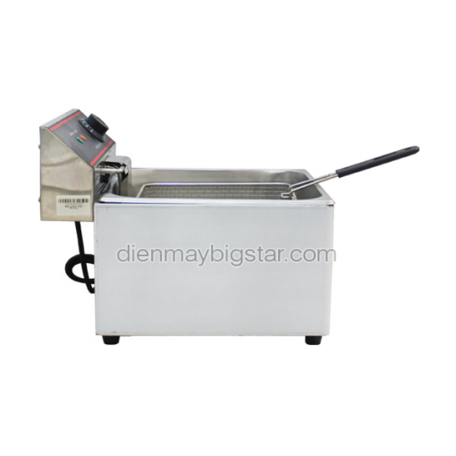 Bếp chiên nhúng điện 11L FY-11L - Ảnh 3