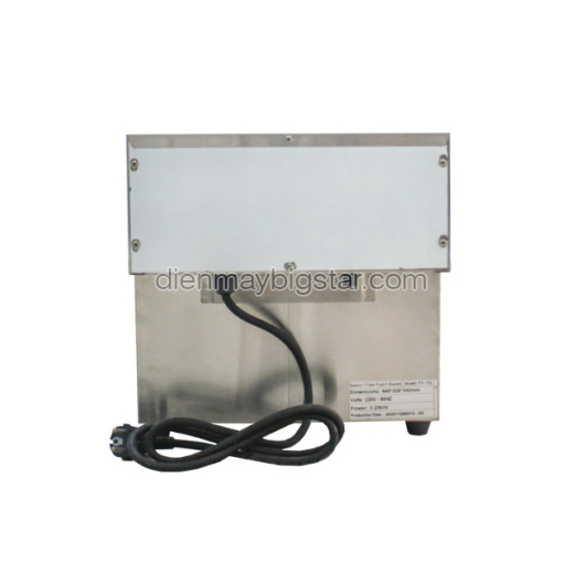 Bếp chiên nhúng điện 11L FY-11L - Ảnh 4