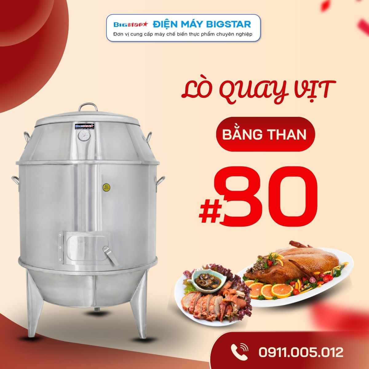 lo quay vit bang than 80 banner