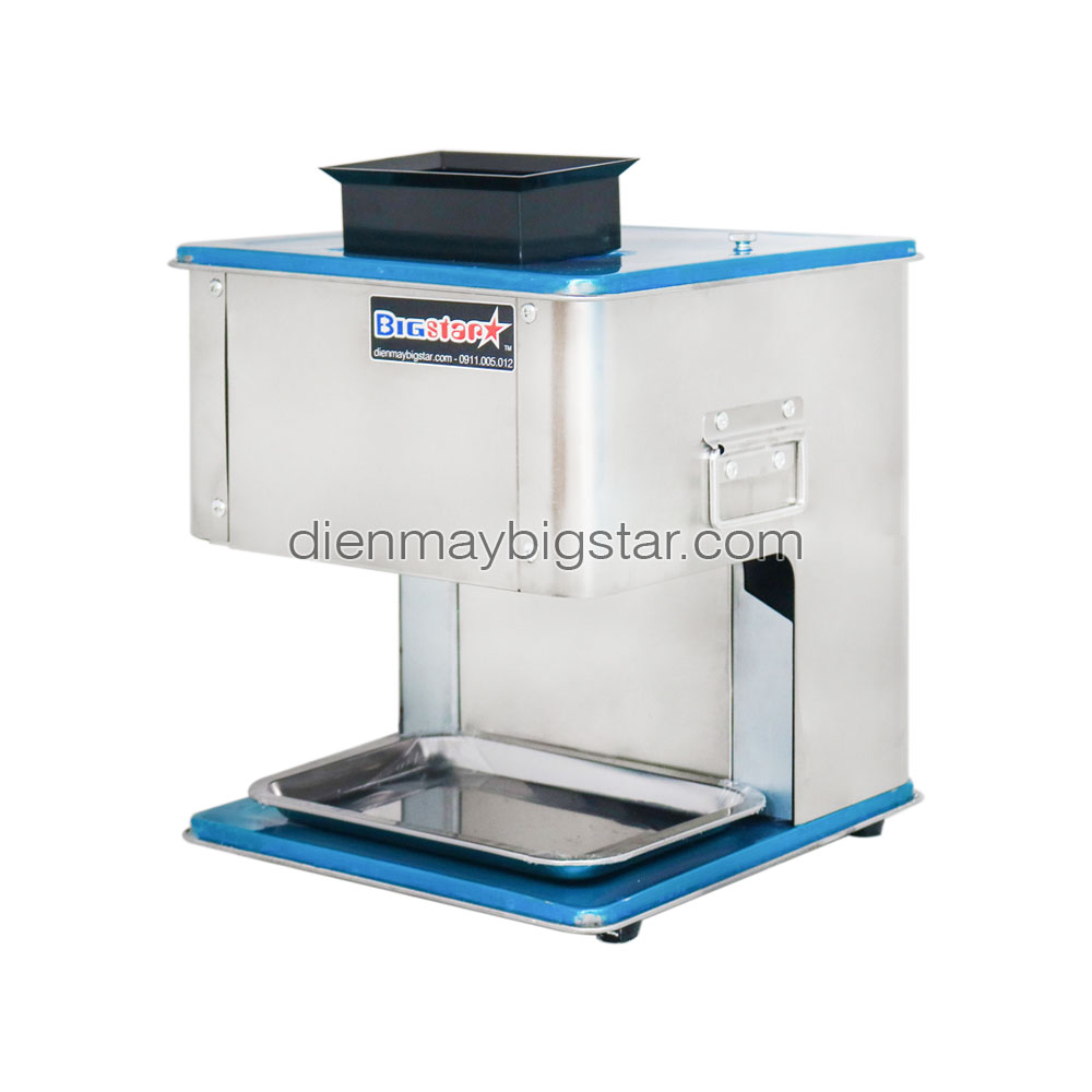 Máy thái thịt tươi sống CT-10 9 Máy thái thịt tươi sống CT-10