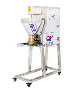 Máy tạo viên thịt cỡ lớn ZJ120 14 may tao vien thit co lon JZ120 ava 2 1