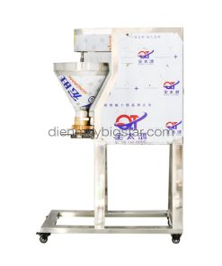 Máy tạo viên thịt cỡ lớn ZJ120 15 may tao vien thit co lon JZ120 ava 3