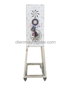 Máy tạo viên thịt cỡ lớn ZJ120 16 may tao vien thit co lon JZ120 ava 5 1