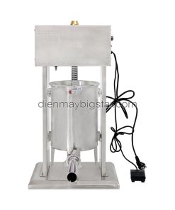 Máy đùn xúc xích tự động 10L