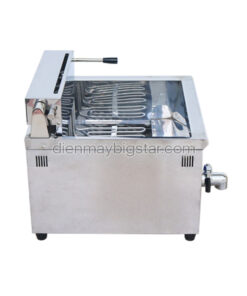 Bep chien nhung dien 17L co voi 1 1