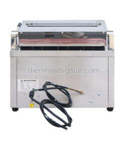 Bep chien nhung dien 17L co voi 2 1