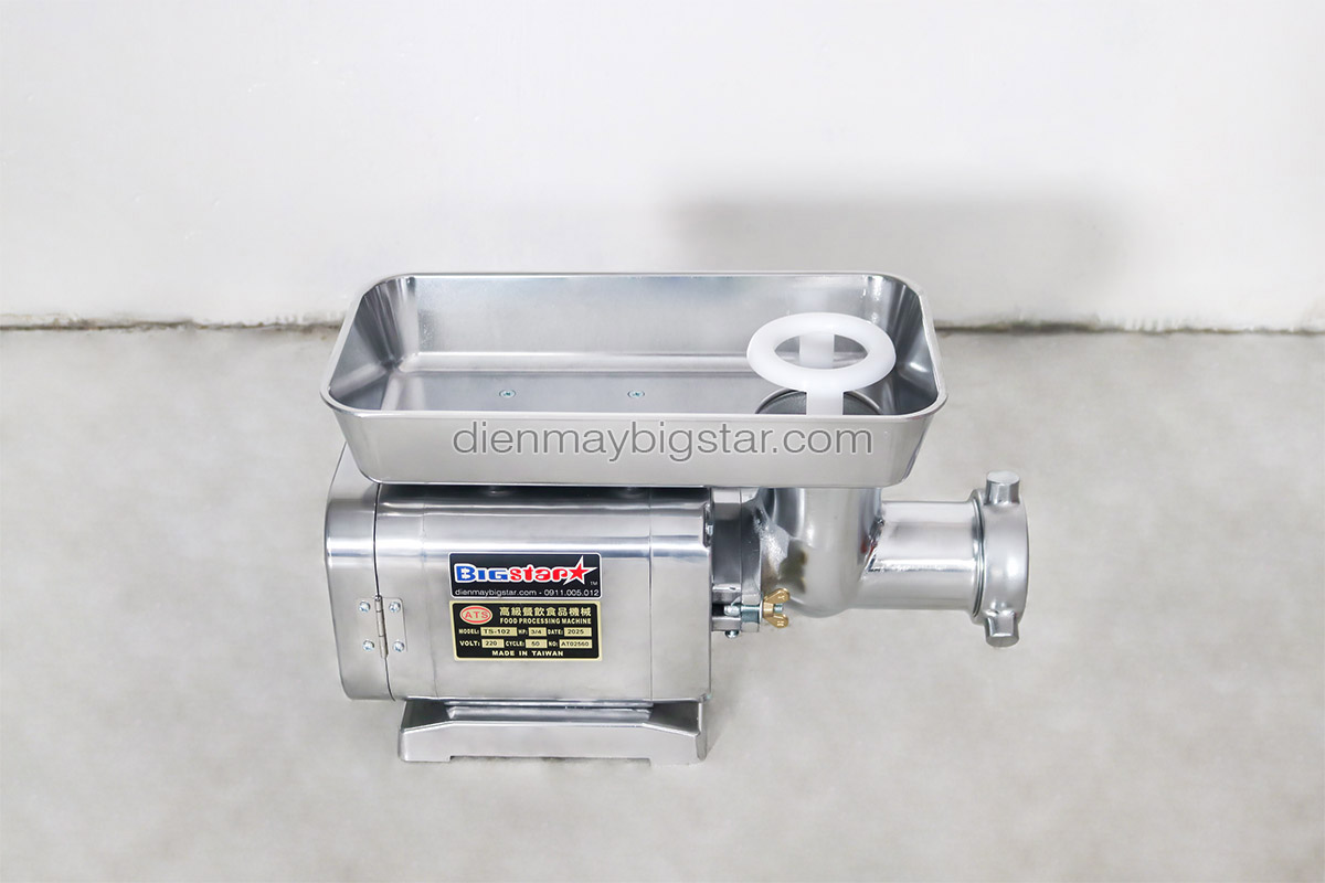 may xay thit dai loan ATS TS 102AL 1.1 1