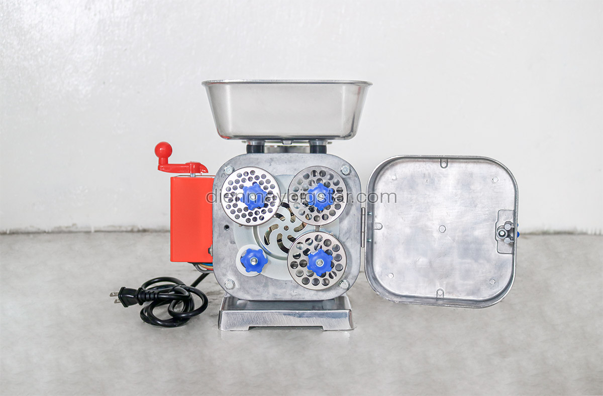 may xay thit dai loan ATS TS 102AL 1.7