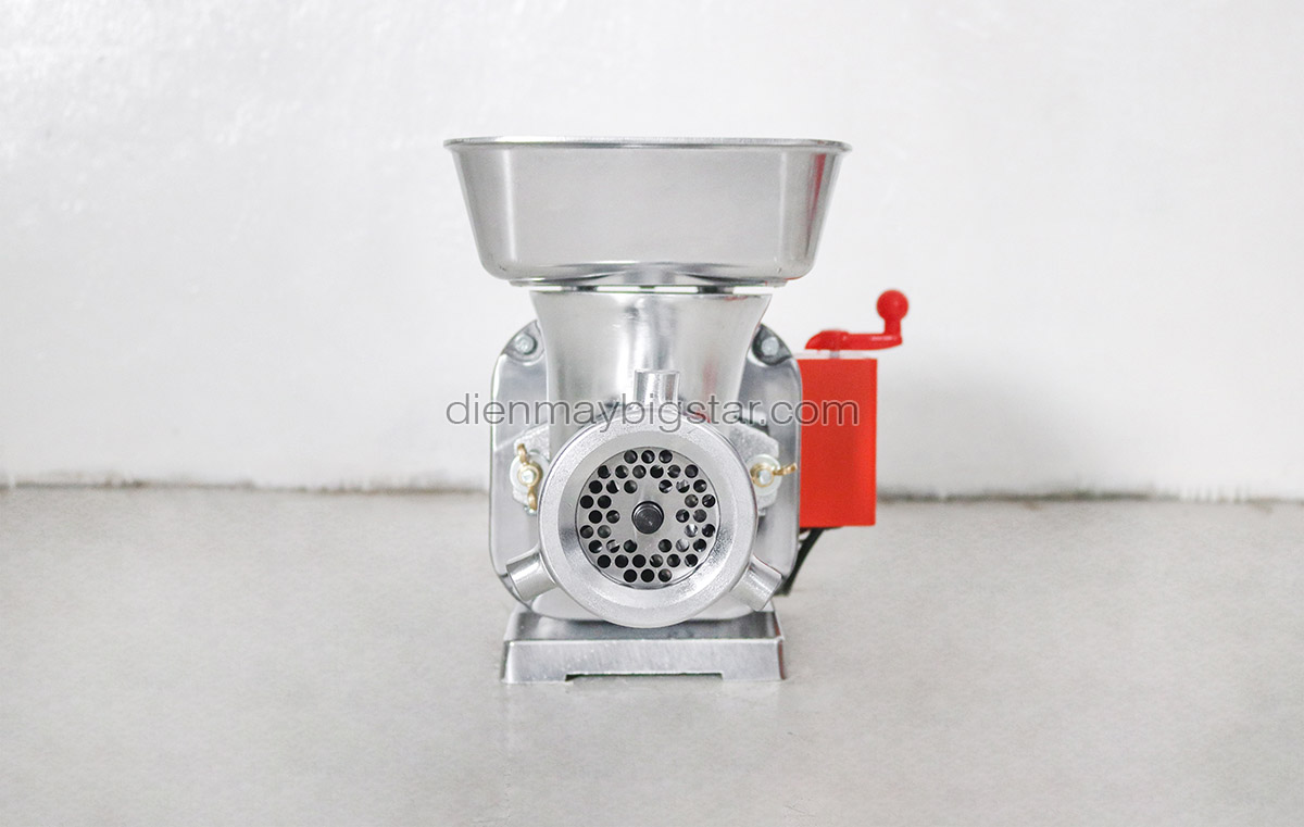 may xay thit dai loan ATS TS 102AL 2.0