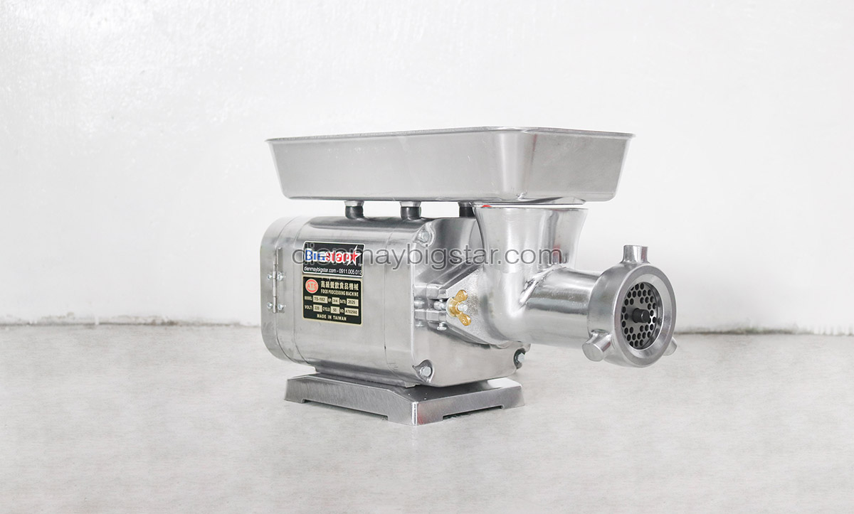 may xay thit dai loan ATS TS 102AL 1.9