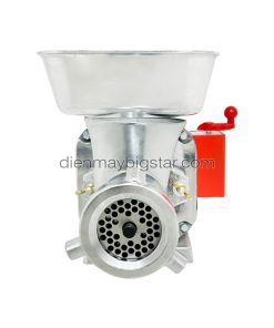 Máy xay thịt Đài Loan ATS TS-102AL 10 may xay thit dai loan ATS TS 102AL ava 3