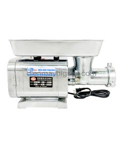 Máy xay thịt Đài Loan ATS TS-102AL 12 may xay thit dai loan ATS TS 102AL ava 1