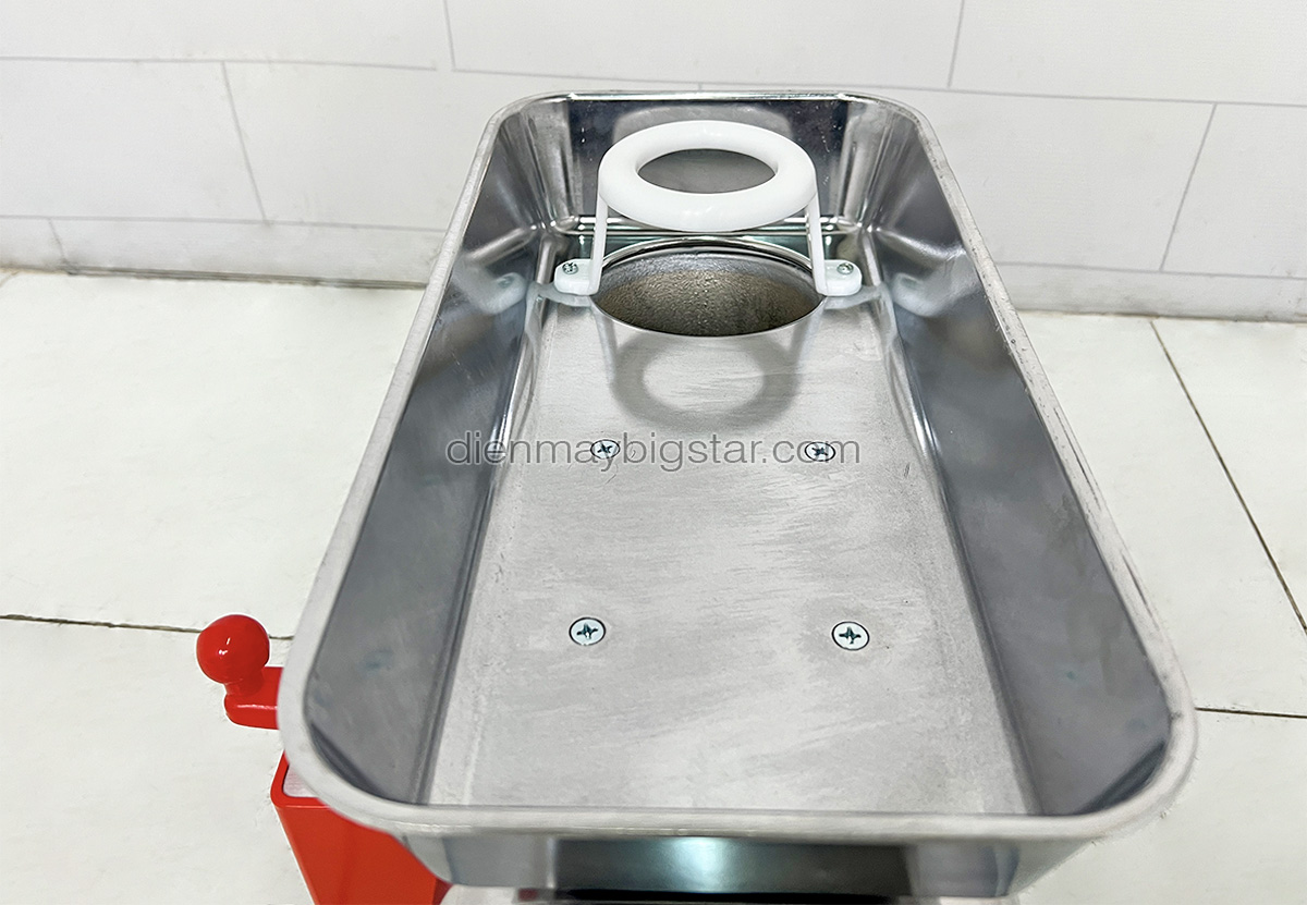 Máy xay thịt Đài Loan ATS TS-102AL 16 may xay thit dai loan ATS TS 102AL 1.1