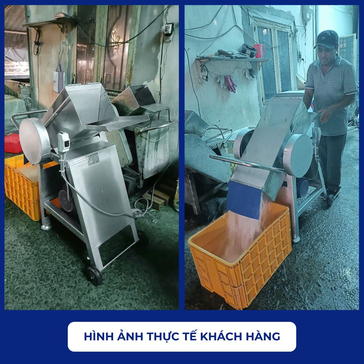 Review 5 mẫu máy xay đá bào tốt nhất hiện nay 20 4