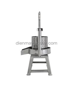 may ep nuoc cot dua bang tay ava 3