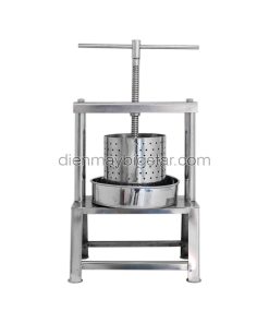 may ep nuoc cot dua bang tay ava 4